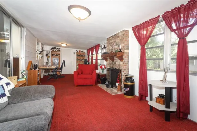 $93,500 | 411 La Vista Drive, Winter Springs, FL 32708