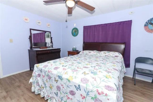 $93,500 | 411 La Vista Drive, Winter Springs, FL 32708