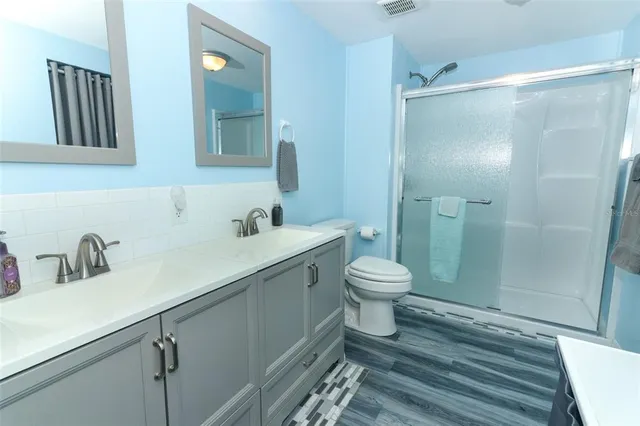 $93,500 | 411 La Vista Drive, Winter Springs, FL 32708