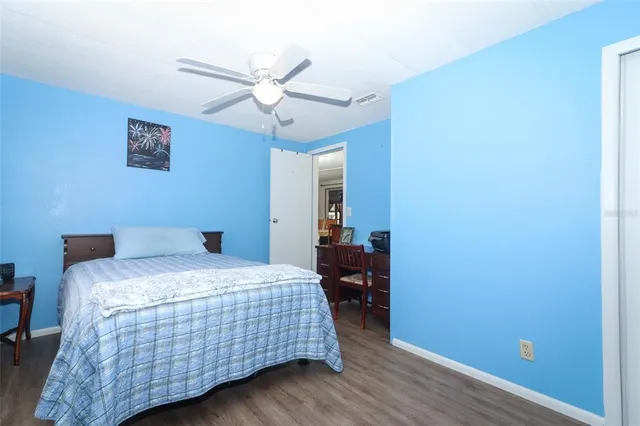 $93,500 | 411 La Vista Drive, Winter Springs, FL 32708