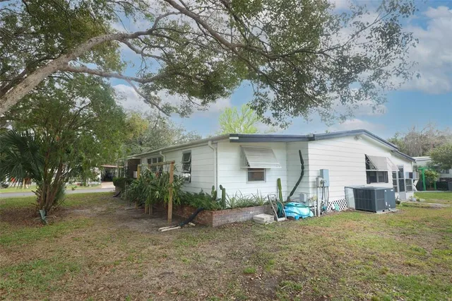 $93,500 | 411 La Vista Drive, Winter Springs, FL 32708