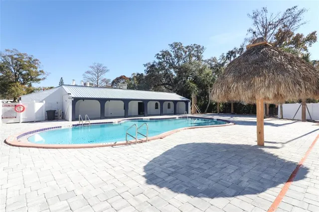 $93,500 | 411 La Vista Drive, Winter Springs, FL 32708