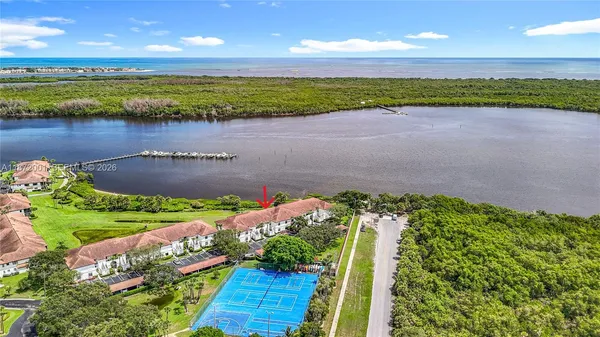 $419,500 | 6082 Southeast Landing Way, Unit 11, Stuart, FL 34997