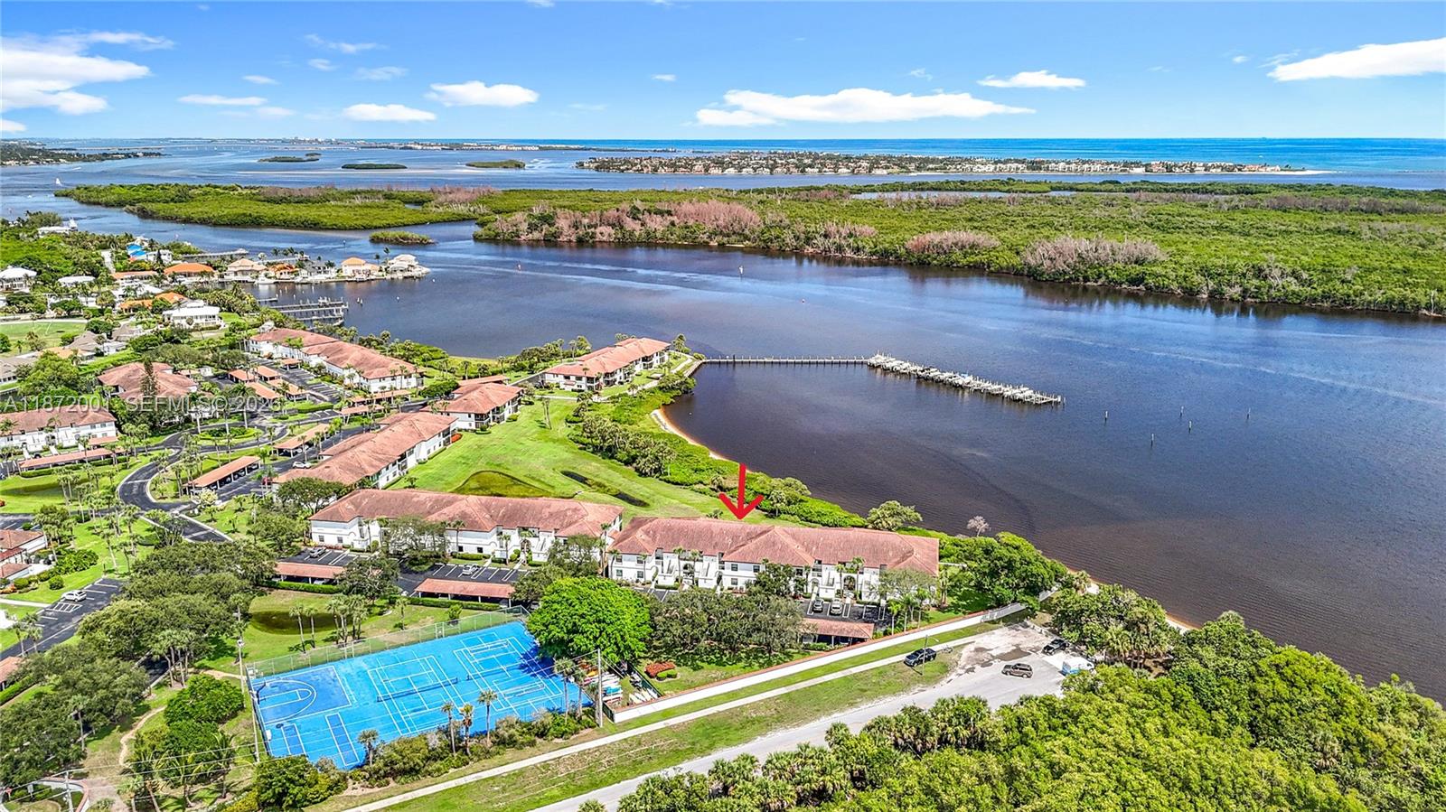 6082 Southeast Landing Way, Unit 11 Stuart, FL 34997 - Photo 7 of 57