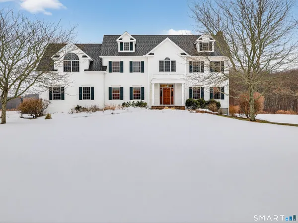 $989,900 | 17 Salem Hollow Lane, Salem, CT 06420