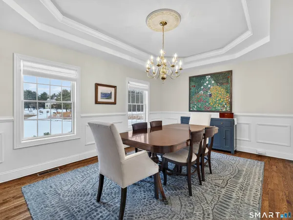 $989,900 | 17 Salem Hollow Lane, Salem, CT 06420