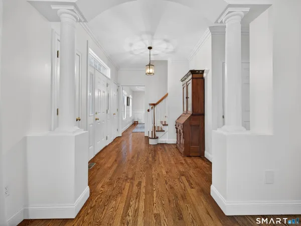 $989,900 | 17 Salem Hollow Lane, Salem, CT 06420