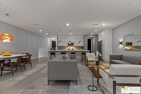 $1,095,000 | 254 Mayfair Way, Palm Springs, CA 92264