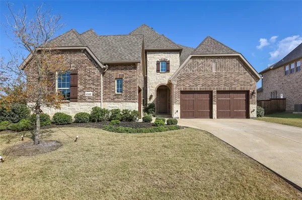 $4,900 | 4340 Autumn Sage Drive, Prosper, TX 75078