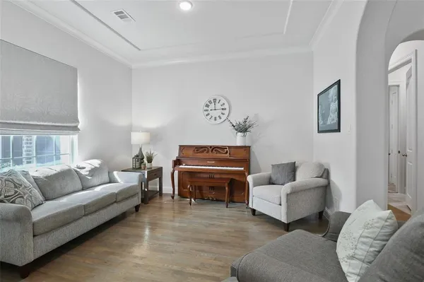 $4,900 | 4340 Autumn Sage Drive, Prosper, TX 75078