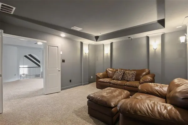 $4,900 | 4340 Autumn Sage Drive, Prosper, TX 75078