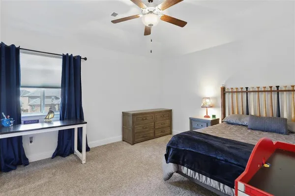 $4,900 | 4340 Autumn Sage Drive, Prosper, TX 75078