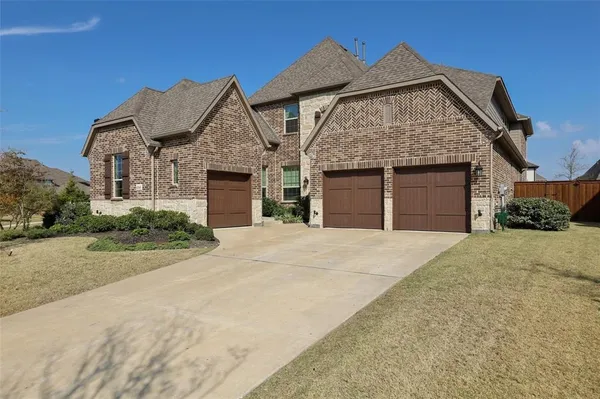 $4,900 | 4340 Autumn Sage Drive, Prosper, TX 75078