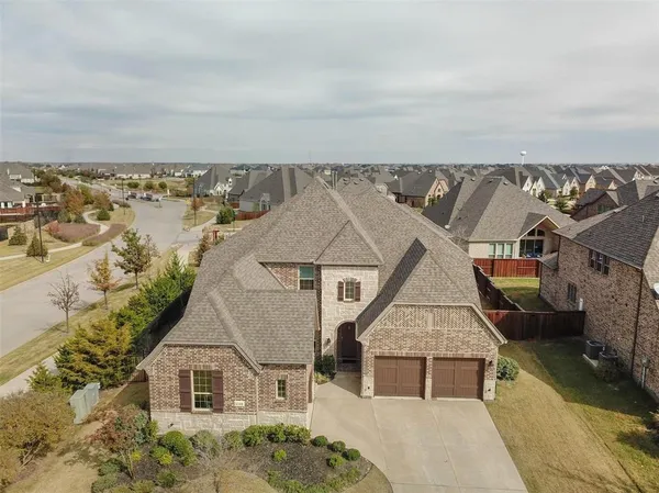 $4,900 | 4340 Autumn Sage Drive, Prosper, TX 75078