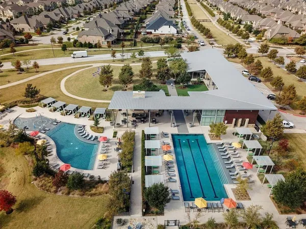 $4,900 | 4340 Autumn Sage Drive, Prosper, TX 75078