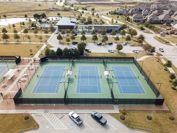 $4,900 | 4340 Autumn Sage Drive, Prosper, TX 75078