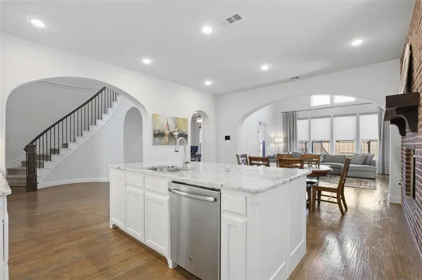 $4,900 | 4340 Autumn Sage Drive, Prosper, TX 75078