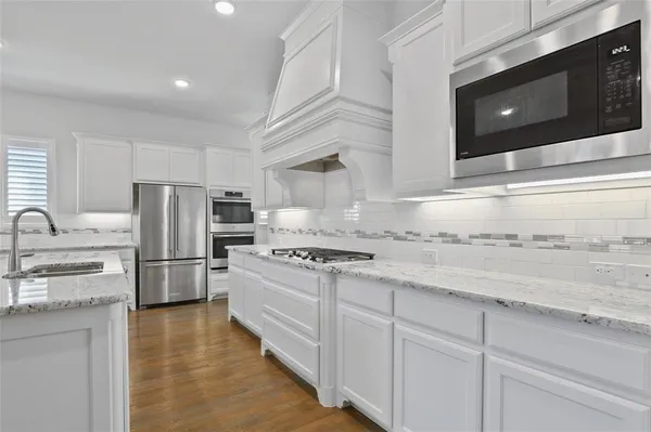 $4,900 | 4340 Autumn Sage Drive, Prosper, TX 75078