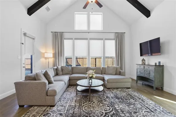 $4,900 | 4340 Autumn Sage Drive, Prosper, TX 75078