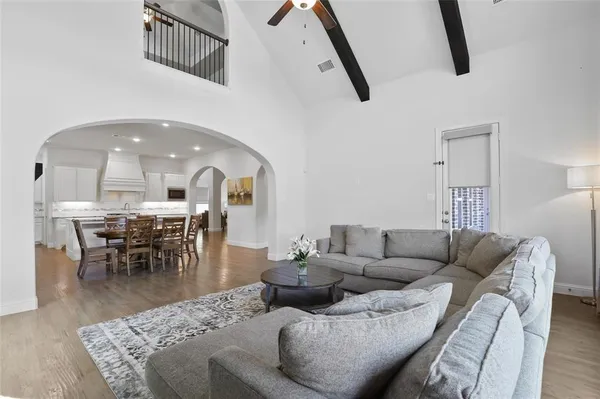 $4,900 | 4340 Autumn Sage Drive, Prosper, TX 75078