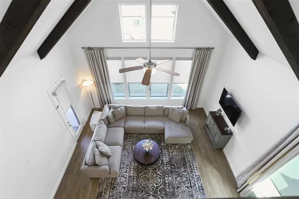 $4,900 | 4340 Autumn Sage Drive, Prosper, TX 75078