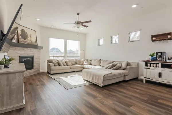 $2,950 | 16708 Garden Drive, Celina, TX 75009