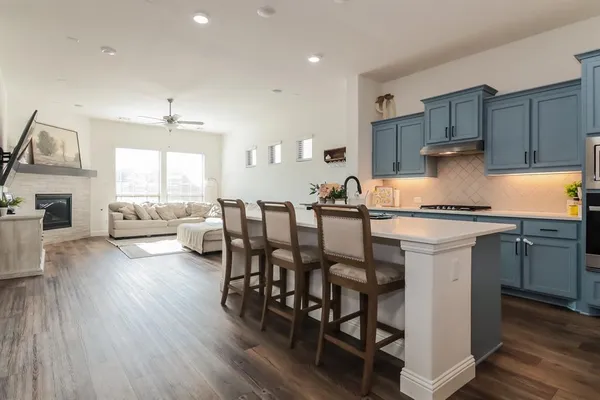 $2,950 | 16708 Garden Drive, Celina, TX 75009