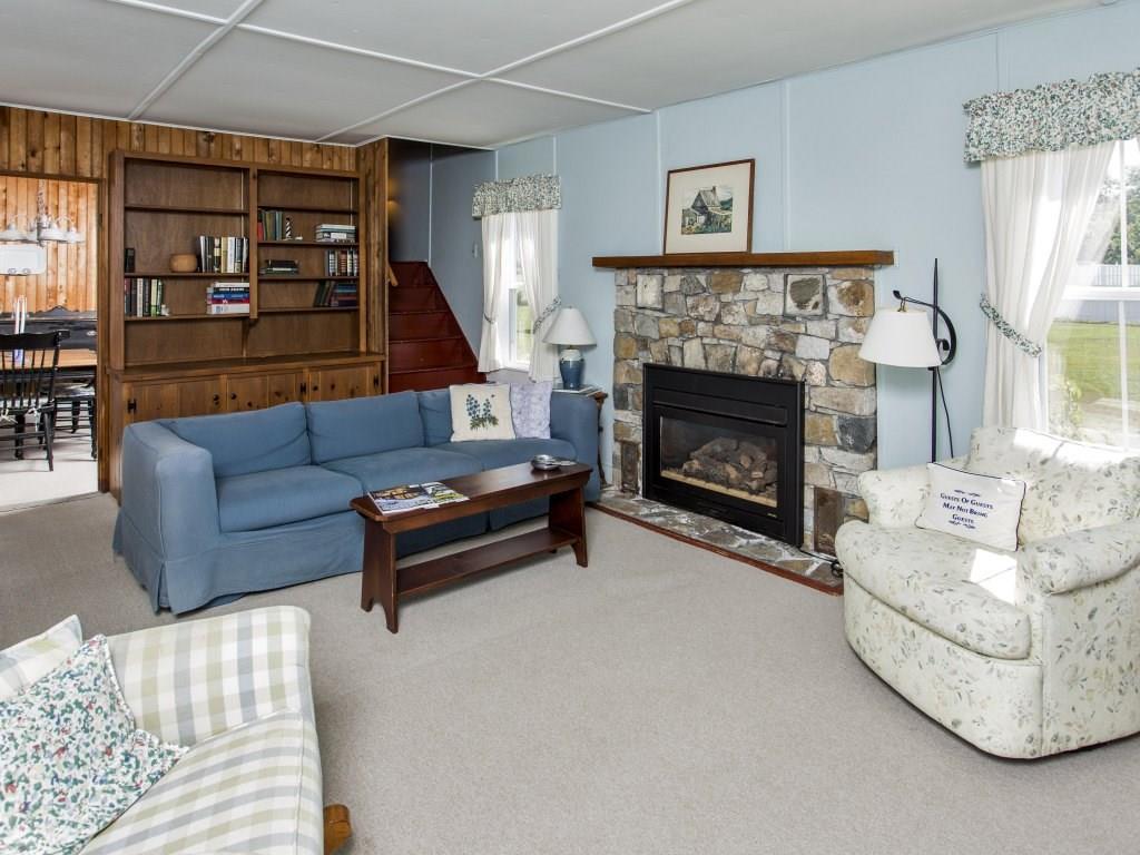 200 Shore Road East Boothbay, ME 04544 - Photo 5 of 29 Photo
