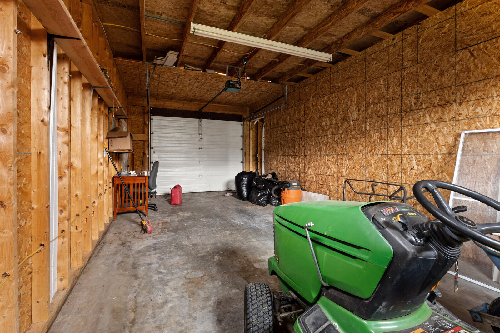 111 Dutton Road South China, ME 04358 - Photo 52 of 57 Garage