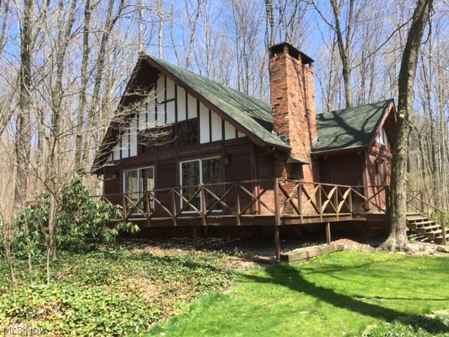 14470 Aquilla Road Burton, OH 44021 - Photo 2 of 13