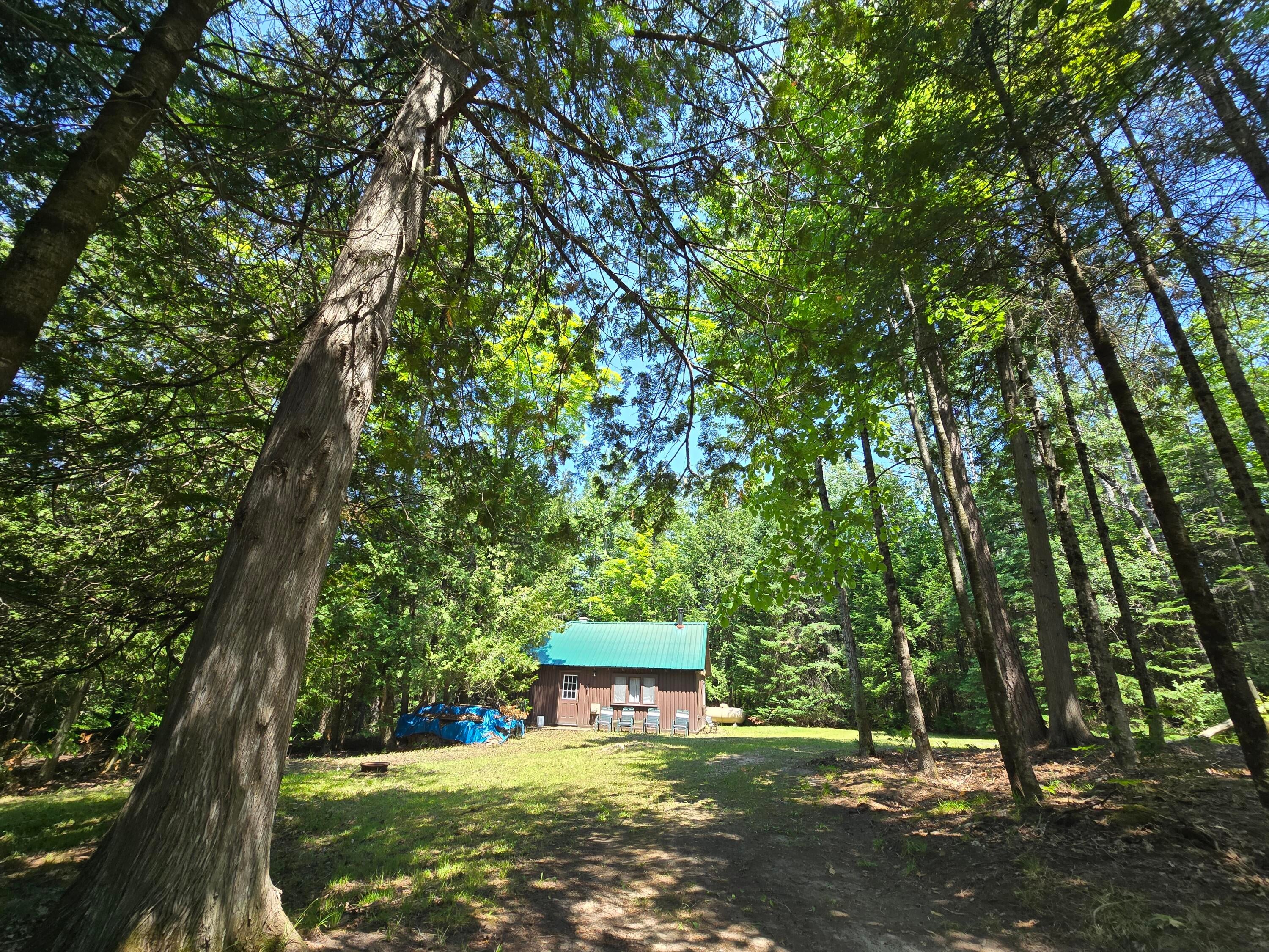 1987 North Galbraith Road Mio, MI 48647 - Photo 59 of 88 20250703_124106