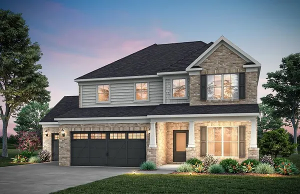 $623,675 | 1764 Little Spring Lane, Dacula, GA 30019