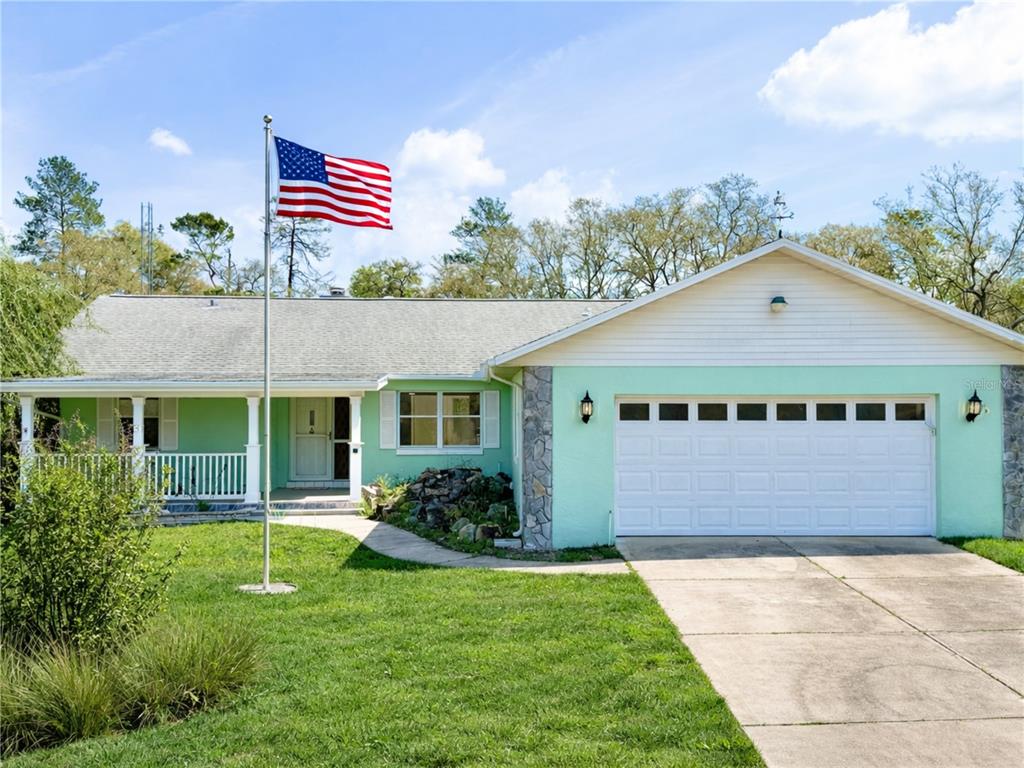 17469 Southwest 35th Ave Road Ocala, FL 34473 - Photo 1 of 37