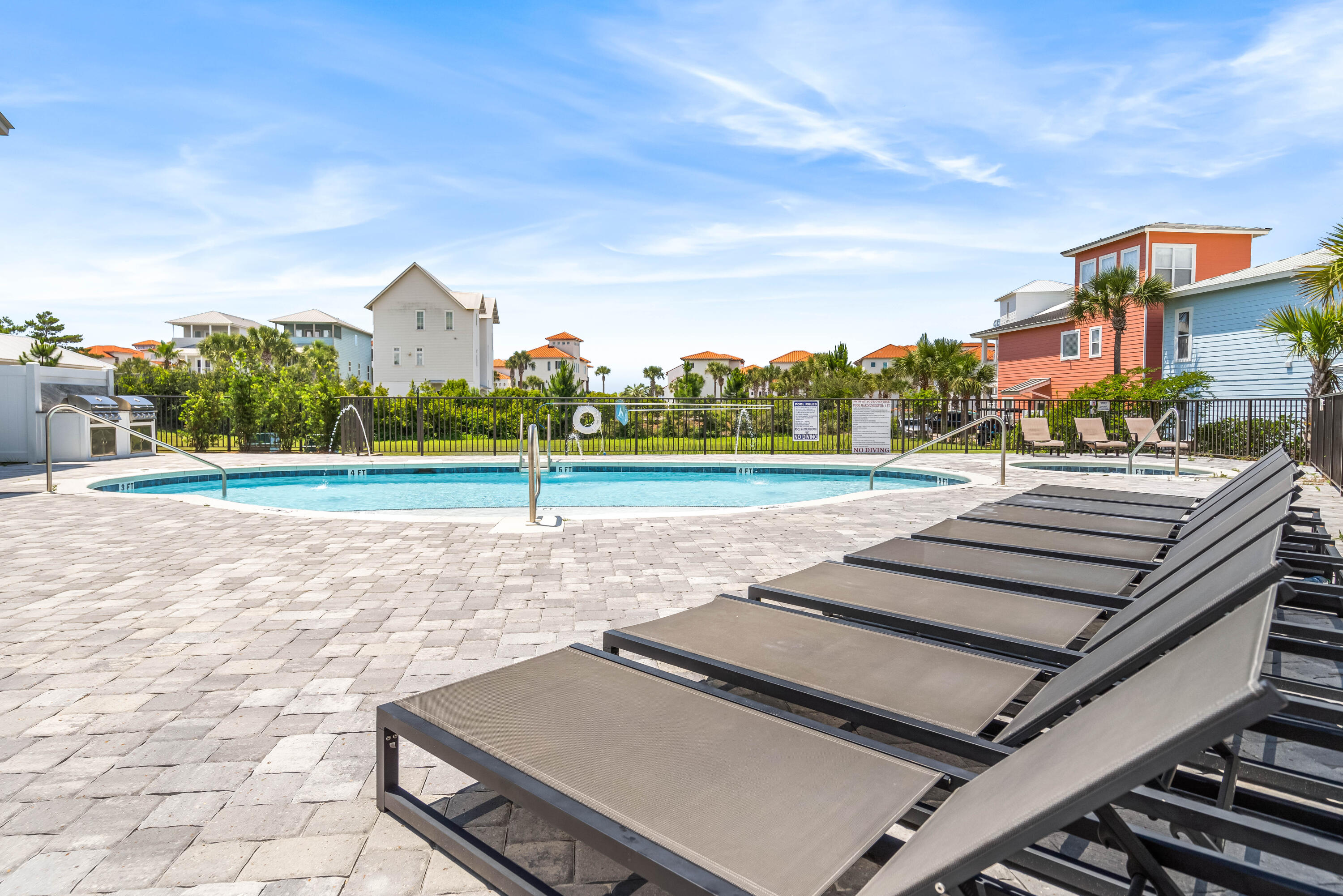 70 Marthas Lane, Unit 2204 Santa Rosa Beach, FL 32459 - Photo 27 of 29 a view of a city