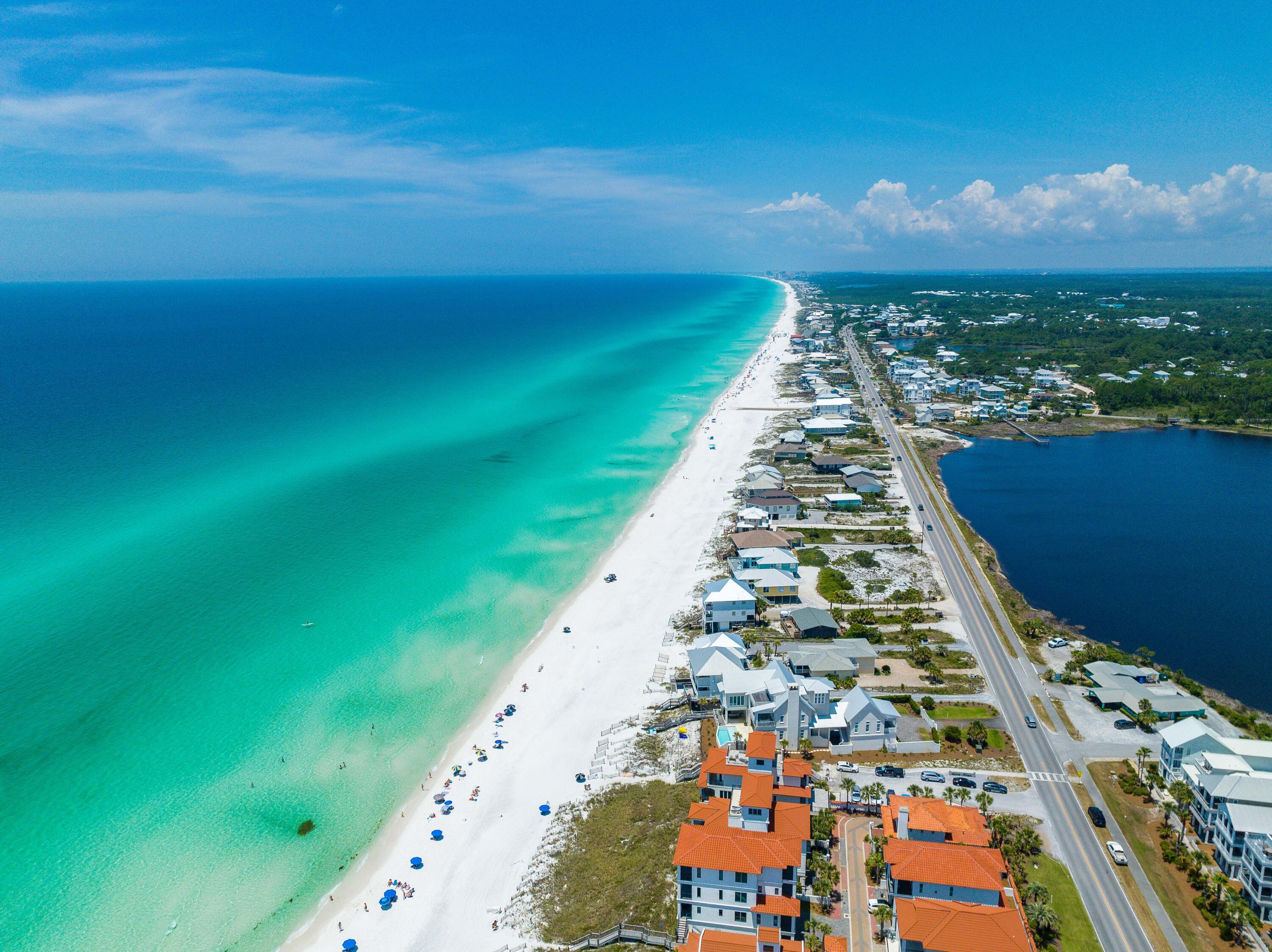 70 Marthas Lane, Unit 2204 Santa Rosa Beach, FL 32459 - Photo 3 of 29 a view of building