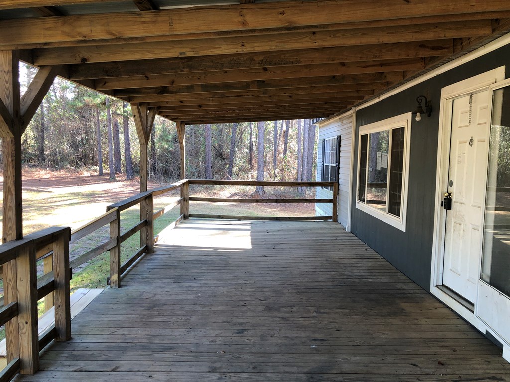 237 Sunset Drive Abbeville, AL 36310 - Photo 20 of 23 Gallery Image 20
