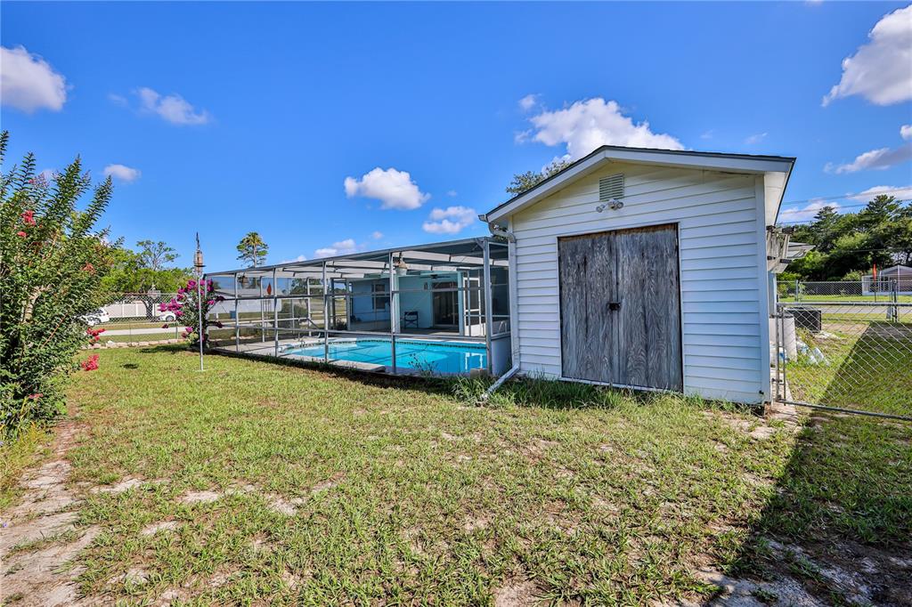 10170 Northcliffe Boulevard Spring Hill, FL 34608 - Photo 43 of 46