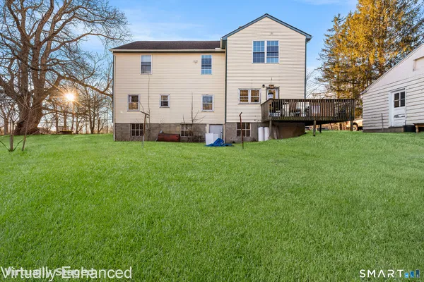 $389,000 | 280 Village Hill Road, Willington, CT 06279