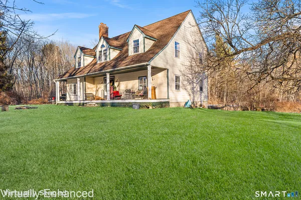 $389,000 | 280 Village Hill Road, Willington, CT 06279
