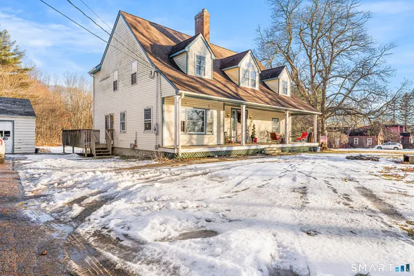 $389,000 | 280 Village Hill Road, Willington, CT 06279