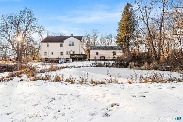 $389,000 | 280 Village Hill Road, Willington, CT 06279