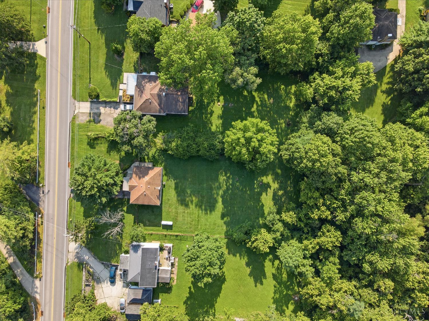 7314 Dog Trot Road Cincinnati, OH 45248 - Photo 28 of 32 Gallery Image 28