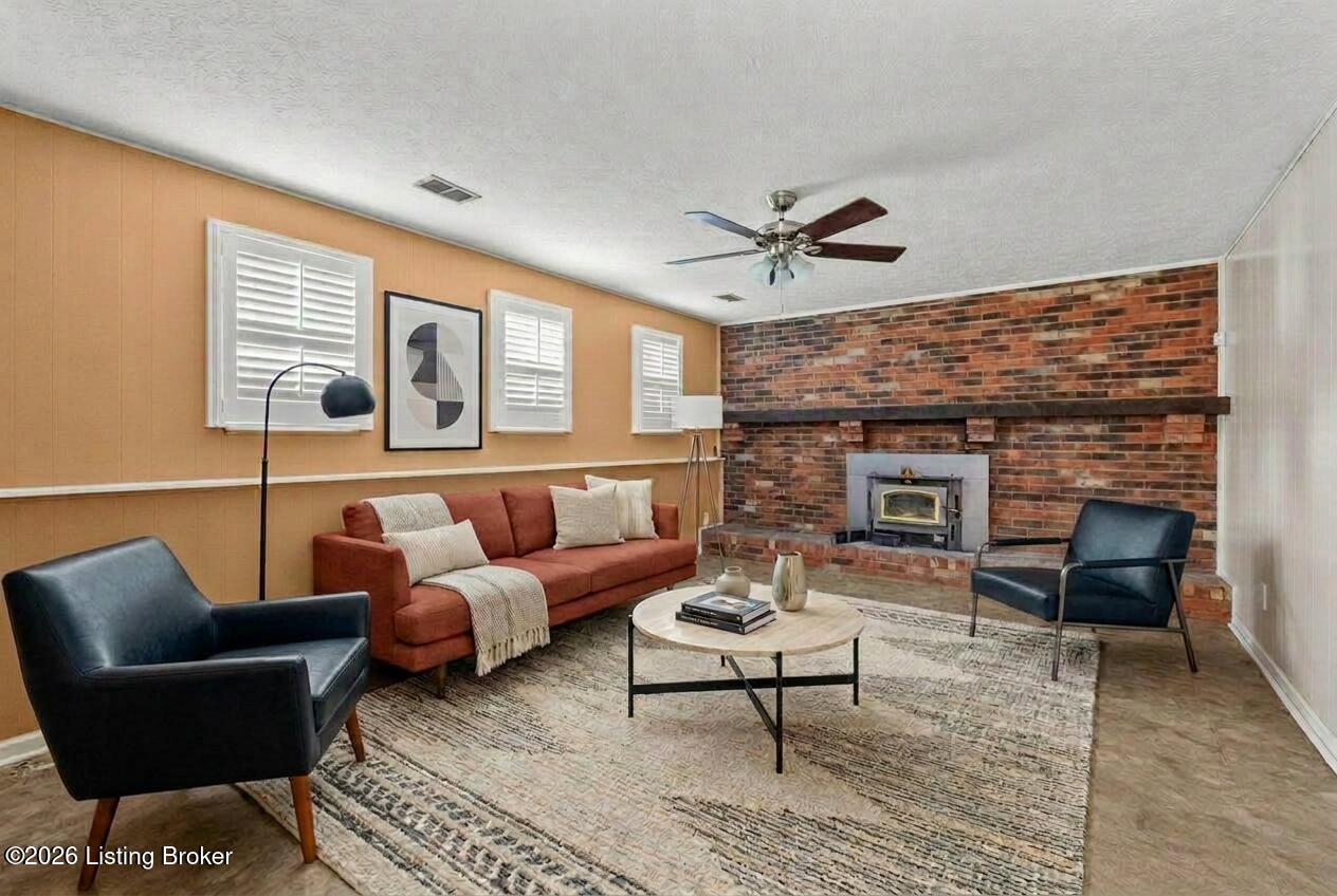 6311 May Pen Road Louisville, KY 40228 - Photo 29 of 46 Basement Family Furniture