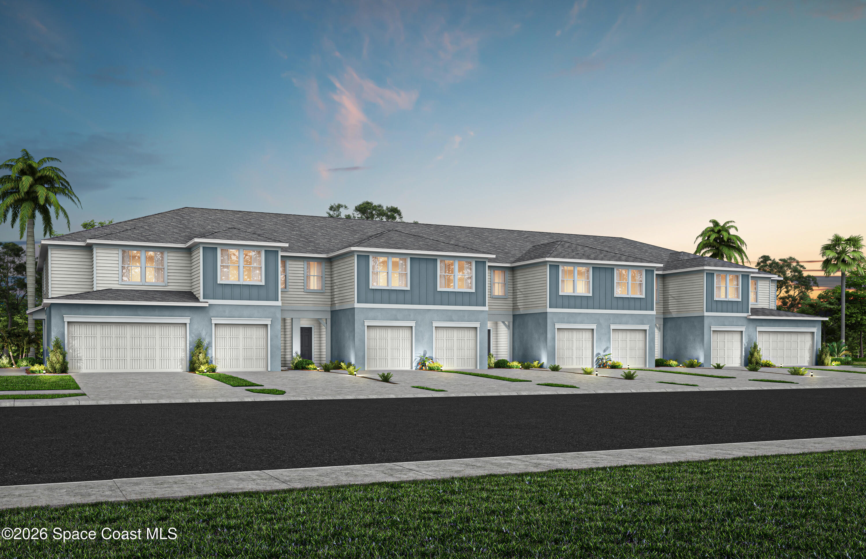 Harbor Square - 8 Unit CO1_CS Bold Debon