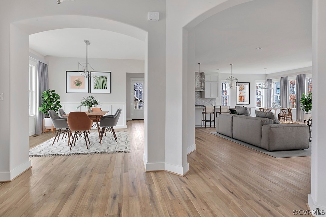 15912 Drumone Road Midlothian, VA 23112 - Photo 3 of 43 Gallery Image 3
