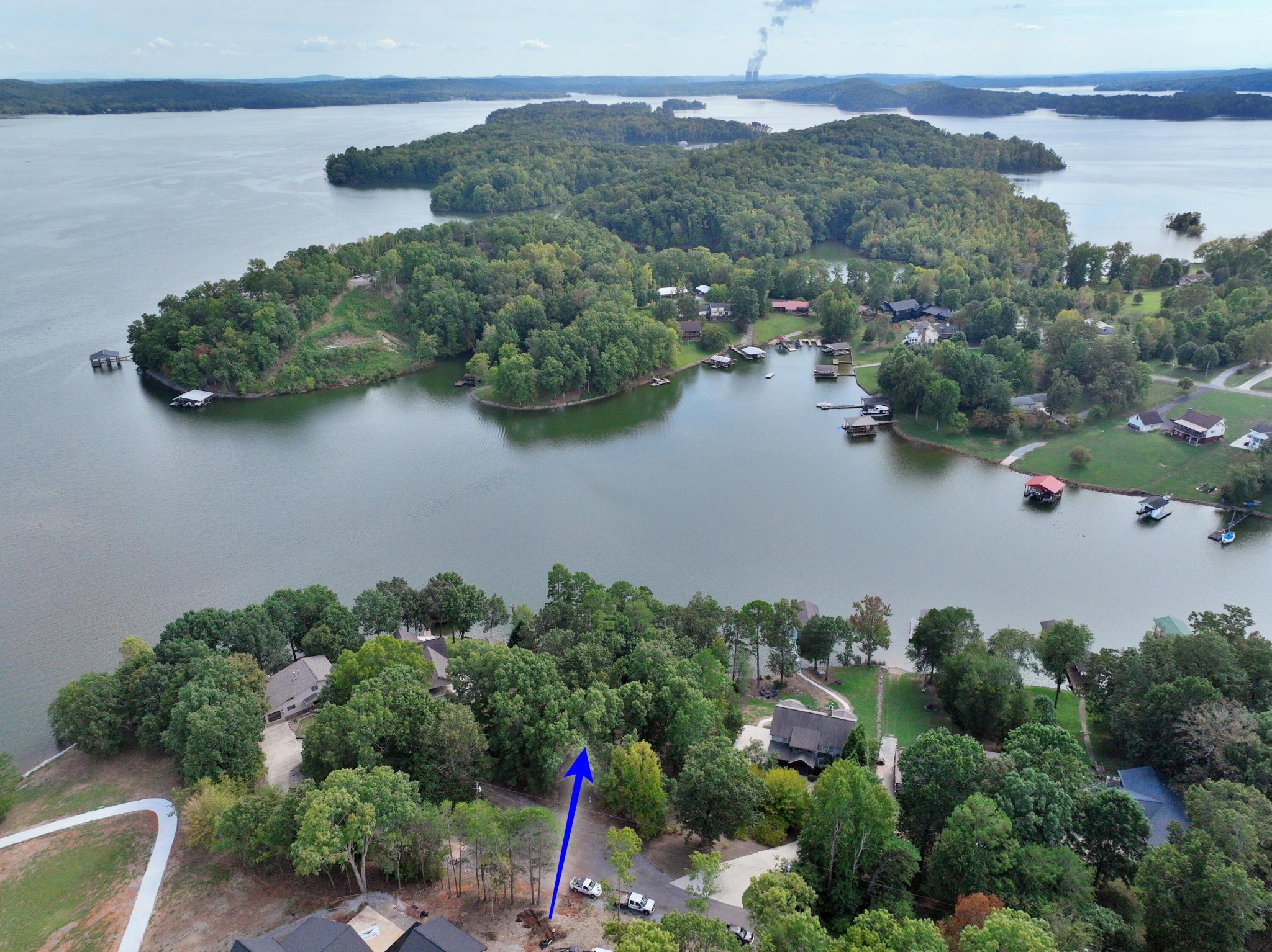 320 Key Cove Road Spring City, TN 37381 - Photo 20 of 35