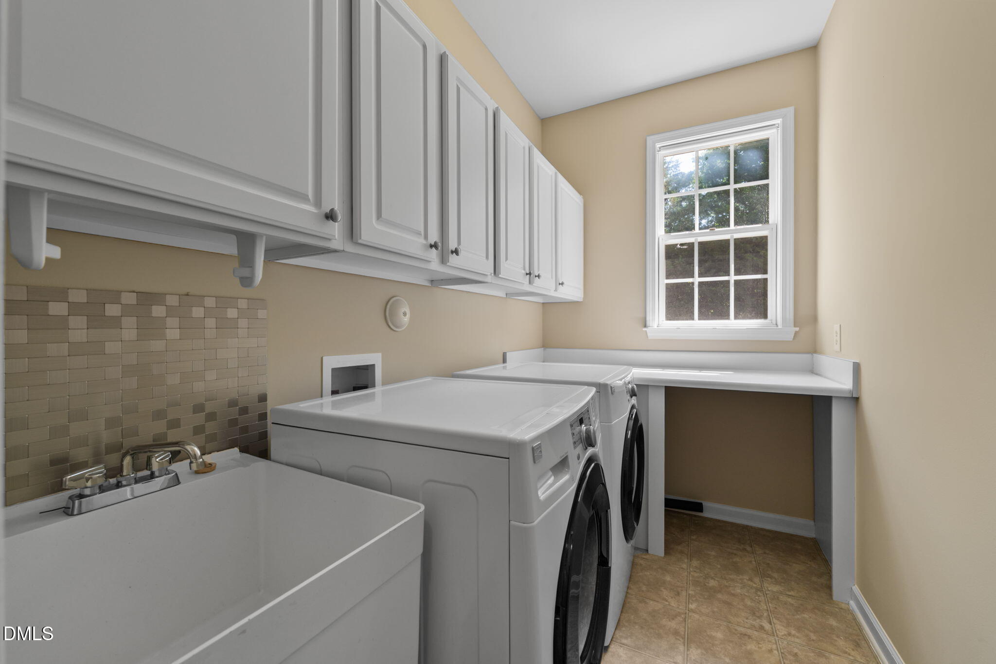 5106 Kate Denson Way Raleigh, NC 27612 - Photo 53 of 63 Laundry