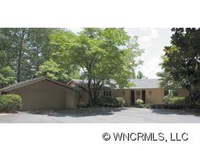 1225 Hogback Mountain Road Tryon, NC 28782 - Photo 2 of 11