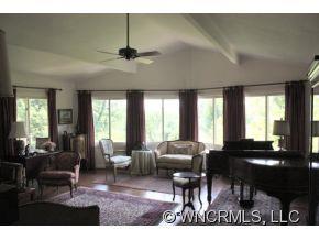 1225 Hogback Mountain Road Tryon, NC 28782 - Photo 5 of 11
