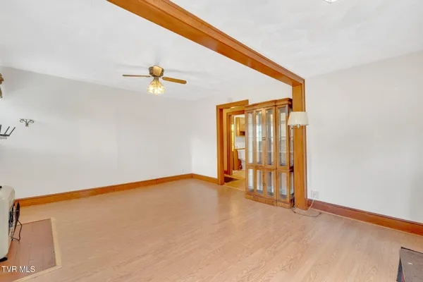 $220,000 | 4196 Walker Mountain Road, Bristol, VA 24202